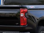 2026 Chevrolet Silverado 1500 Double Cab 4WD Pickup for sale #26C131 - photo 14