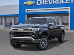2026 Chevrolet Silverado 1500 Double Cab 4WD Pickup for sale #26C131 - photo 6