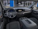 2026 Chevrolet Silverado 1500 Double Cab 4WD Pickup for sale #26C131 - photo 8