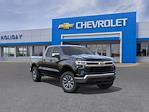 2026 Chevrolet Silverado 1500 Double Cab 4WD Pickup for sale #26C131 - photo 9