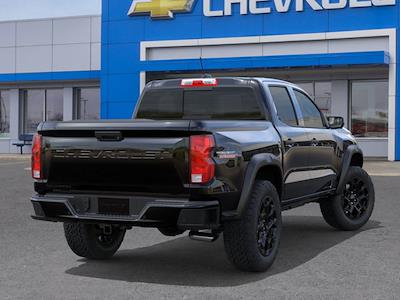 New 2026 Chevrolet Colorado Trail Boss Crew Cab 4WD Pickup for sale #26C133 - photo 2