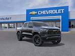 New 2026 Chevrolet Colorado Trail Boss Crew Cab 4WD Pickup for sale #26C133 - photo 1