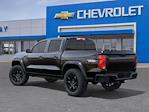 New 2026 Chevrolet Colorado Trail Boss Crew Cab 4WD Pickup for sale #26C133 - photo 3