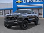 2026 Chevrolet Colorado Crew Cab 4WD Pickup for sale #26C133 - photo 6