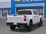 2026 Chevrolet Silverado 1500 Crew Cab 4WD Pickup for sale #26C134 - photo 4