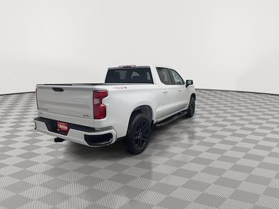 New 2026 Chevrolet Silverado 1500 RST Crew Cab for sale #26C137 - photo 2