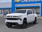 2026 Chevrolet Silverado 1500 Crew Cab 4WD Pickup for sale #26C137 - photo 6