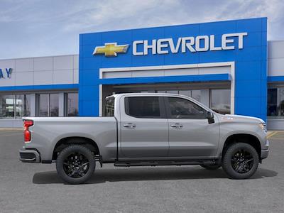 2026 Chevrolet Silverado 1500 Crew Cab 4WD Pickup for sale #26C151 - photo 2