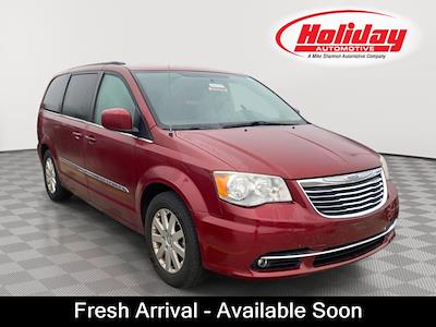 2013 Chrysler Town and Country FWD Minivan for sale #26C157B - photo 1