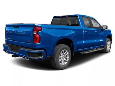 2026 Chevrolet Silverado 1500 Double Cab 4WD Pickup for sale #26C168 - photo 2