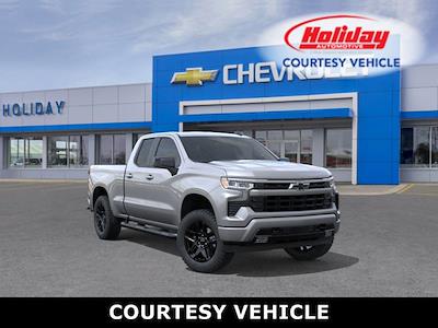 New 2026 Chevrolet Silverado 1500 - photo 1