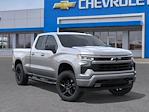 New 2026 Chevrolet Silverado 1500 RST Double Cab 4WD Pickup for sale #26C168 - photo 9