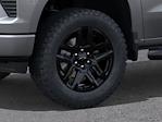 New 2026 Chevrolet Silverado 1500 RST Double Cab 4WD Pickup for sale #26C168 - photo 11
