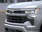 New 2026 Chevrolet Silverado 1500 RST Double Cab 4WD Pickup for sale #26C168 - photo 15
