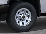New 2026 Chevrolet Silverado 2500 Work Truck Regular Cab 4WD Pickup for sale #26C174 - photo 7
