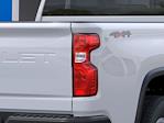 New 2026 Chevrolet Silverado 2500 Work Truck Regular Cab 4WD Pickup for sale #26C174 - photo 9