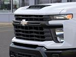 New 2026 Chevrolet Silverado 2500 Work Truck Regular Cab 4WD Pickup for sale #26C174 - photo 11