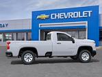 New 2026 Chevrolet Silverado 2500 Work Truck Regular Cab 4WD Pickup for sale #26C174 - photo 1