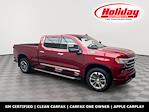 2023 Chevrolet Silverado 1500 Crew Cab 4WD Pickup for sale #26C175A - photo 1