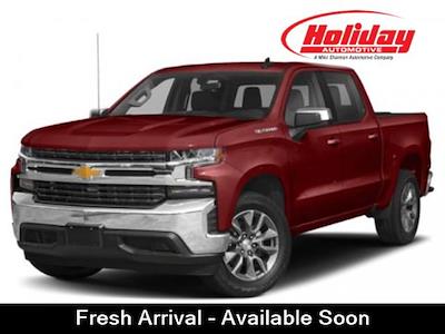 2020 Chevrolet Silverado 1500 Crew Cab 4WD Pickup for sale #26C175B - photo 1