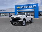 2026 Chevrolet Silverado 2500 Double Cab 4WD Pickup for sale #26C176 - photo 10