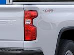 2026 Chevrolet Silverado 2500 Double Cab 4WD Pickup for sale #26C176 - photo 13