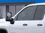 2026 Chevrolet Silverado 2500 Double Cab 4WD Pickup for sale #26C176 - photo 14