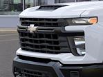 2026 Chevrolet Silverado 2500 Double Cab 4WD Pickup for sale #26C176 - photo 15