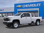 2026 Chevrolet Silverado 2500 Double Cab 4WD Pickup for sale #26C176 - photo 3