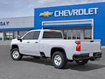 2026 Chevrolet Silverado 2500 Double Cab 4WD Pickup for sale #26C176 - photo 4