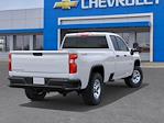 2026 Chevrolet Silverado 2500 Double Cab 4WD Pickup for sale #26C176 - photo 2