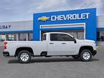 2026 Chevrolet Silverado 2500 Double Cab 4WD Pickup for sale #26C176 - photo 5