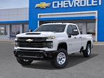 2026 Chevrolet Silverado 2500 Double Cab 4WD Pickup for sale #26C176 - photo 6