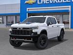 New 2026 Chevrolet Silverado 1500 ZR2 Crew Cab 4WD Pickup for sale #26C181 - photo 5