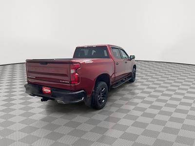 2020 Chevrolet Silverado 1500 Crew Cab 4WD Pickup for sale #26C181A - photo 2