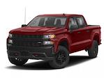 2020 Chevrolet Silverado 1500 Crew Cab 4WD Pickup for sale #26C181A - photo 1