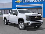 New 2026 Chevrolet Silverado 2500 Work Truck Crew Cab 4WD Pickup for sale #26C184 - photo 5