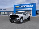 New 2026 Chevrolet Silverado 2500 Work Truck Crew Cab 4WD Pickup for sale #26C184 - photo 6
