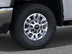 New 2026 Chevrolet Silverado 2500 Work Truck Crew Cab 4WD Pickup for sale #26C184 - photo 7