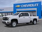 2026 Chevrolet Silverado 2500 Crew Cab 4WD Pickup for sale #26C184 - photo 2