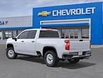 2026 Chevrolet Silverado 2500 Crew Cab 4WD Pickup for sale #26C184 - photo 3