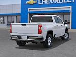 2026 Chevrolet Silverado 2500 Crew Cab 4WD Pickup for sale #26C184 - photo 4