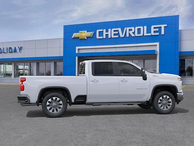 2026 Chevrolet Silverado 2500 Crew Cab 4WD Pickup for sale #26C185 - photo 1