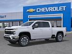 2026 Chevrolet Silverado 2500 Crew Cab 4WD Pickup for sale #26C185 - photo 13