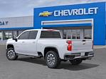 2026 Chevrolet Silverado 2500 Crew Cab 4WD Pickup for sale #26C185 - photo 14