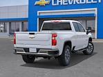 2026 Chevrolet Silverado 2500 Crew Cab 4WD Pickup for sale #26C185 - photo 15