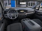 2026 Chevrolet Silverado 2500 Crew Cab 4WD Pickup for sale #26C185 - photo 4