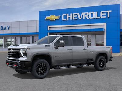 2026 Chevrolet Silverado 2500 Crew Cab 4WD Pickup for sale #26C187 - photo 2