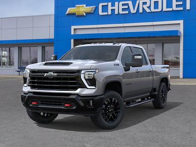 New 2026 Chevrolet Silverado 2500 LT Crew Cab 4WD Pickup for sale #26C187 - photo 1