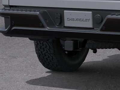 New 2026 Chevrolet Silverado 2500 LT Crew Cab 4WD Pickup for sale #26C187 - photo 2